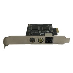 VT-220EX Video Image Acquisition Card for Real-Dimensional Imaging
