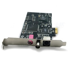 VT-620EX Video Image Acquisition Card Replacement for VT-620