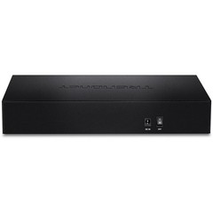 TRENDnet Gigabit Multi-WAN VPN Business Router; TWG-431BR; 5 x Gigabit ports; 1