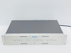 AJA IO-101351 10-BIT Uncompressed In/Out External Video Capture Breakout Box