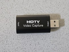 HDMI Video Capture Card