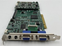 NewTek MDC-J2 for TriCaster Studio Series Production Studio Video Capture Card