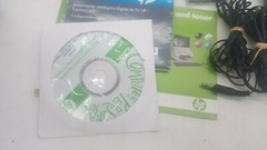 HP USB Hybrid TV TUNER KS523AA