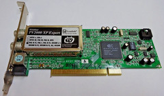 HAMA Leadtek WinFast TV 2000 XP Expert Edition #GK11850