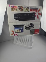 ION VCR 2 PC USB VHS Video to Computer Conversion System