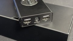 MAGEWELL Pro Convert HDMI 4K Plus