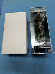 AJA KONA-4-R0 Video Capturr & Editing PCle I/O card with Box