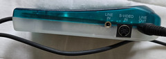 WinTV by Hauppauge -model 40011 revA223