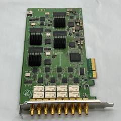 Blackmagic DeckLink Quad SDI Capture Card BMDPCB143A