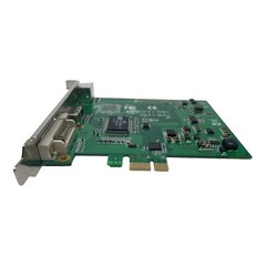 StarTech PEXHDCA Express Video Capture Card – HDMI,DVI,VGA & Component 1080P