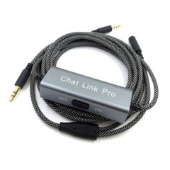 Quality Chat Link Cable for HD60,HD60S,HD60S+,HD60PRO,4K 60PRO,HD60X Gaming