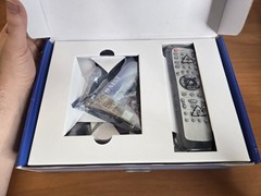 NEW MSI Digital@Anywhere-ATSC Hybrid TV Card J118