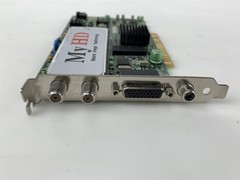 DTVSolution MyHD MDP-120 HDTV Receiving PCI Card
