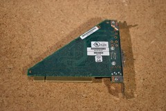 ViewCast Osprey 94-00135-03 210 PCI A/V Video Audio Capture Card ONLY