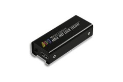 Marsis HD1 USB HDMI Capture Card 1 CH HD 1080P60 USB HDMI Capture Card