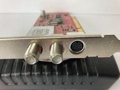 Vintage ATI PCI TV TUNER CARD H-1A2-0000000506-5CG-23E 17AA