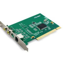 PCI-E Interface VT-329 Video Image Acquisition Card