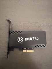 Elegato 4K60 Pro MK.2 PCI-E Capture Card