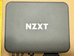 NZXT Signal 4K30 External USB Capture Card HDMI Tested w/ USB 3.1 Cable
