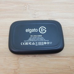 Elgato HD60 S+ External Capture Card 1080P 20GAR9901