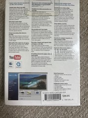 Elgato Video Capture VHS CONVERTER SOFTWARE for Mac Windows PC NEW & SEALED USB