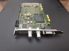 VITEC HDM850 MPEG HD Decoder PCIe Board – SDI IN/OUT, HDMI Confidence – OEM Broa