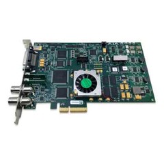 AJA KONA LHI Analog & Digital I/O HDMI SDI Video Capture Card PCIe Mac Pro