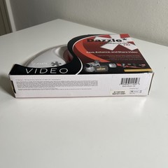 Dazzle DVD Recorder-HD VHS to DVD Converter-Enhance-Share-Save Video to Computer