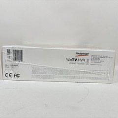 Hauppauge WinTV-HVR-950Q USB TV Stick Tuner HDTV Digital Analog Cable Model 1191