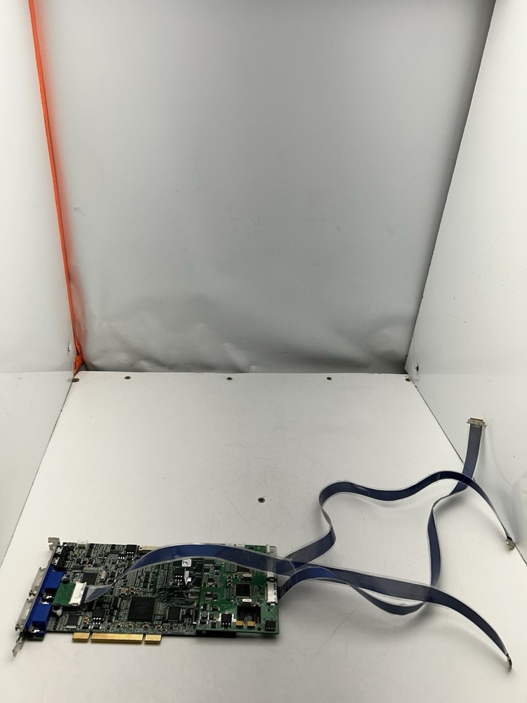 NewTek MDC-J2 Video Capture Card for TriCaster Studio Series Production Studio
