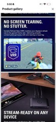 Elgato 4K S – External Capture Card