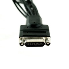 Blackmagic Design Breakout Cable for Decklink 4K Extreme 12G Capture Card