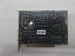 MuTech M‑Vision 200 Frame Grabber PCI Card – Industrial Video Capture