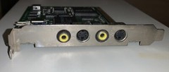 miroVideo DC10 Capture Card PAL NTSC SECAM NO MACROVISION!!!