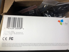 Pinnacle PCTV 80e HD Mini Stick PC with/ remote and drive CD – Works