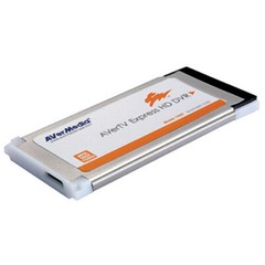 AverMedia MTVEXHDVR AVERTV Express HD DVR Mobile Video Capture In HD