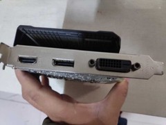 ZOTAC GeForce GTX1050 2GB MiNi iTX GDDR5 Graphics Video Card DP DVI HDMI