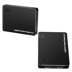 NK-A20 USB3.2 HDMI-compatible Acquisition Card 240Hz Loop Output Acquisition