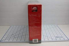 ATI TV Wonder HD 650 USB Digital & Analog TV Tuner – New Sealed