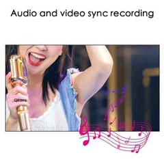 4K Type-C Video Capture Card 1080p 60fps USB 3.0 2.0 USB-C Live Streaming Record