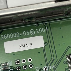 Hauppauge WinTV NTSC / NTSC-J 26052 Rev C185 TV Tuner Card PCI Conexant 2004