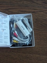 Elgato Video Capture USB Analog Device