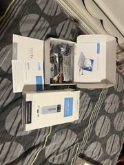 Elgato EyeTV Hybrid TV Tuner for Mac Toast 9 Titanium Bundle