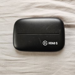 Elgato HD60 Game Capture Card Model 2gc309901004