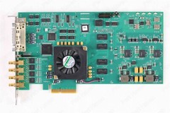 AJA Kona 3G PCI EXPRESS HD/SDI Video Capture card pulled from Apple Mac Pro 5,1