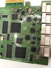 BlackMagic Design DeckLink Duo 5 Port BMDPCB119B Video Capture Card