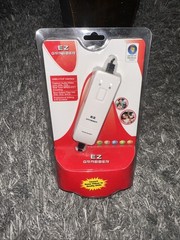 Vista Version EZ Grabber USB 2.0 Audio Video Capture Card VHS to DVD Video