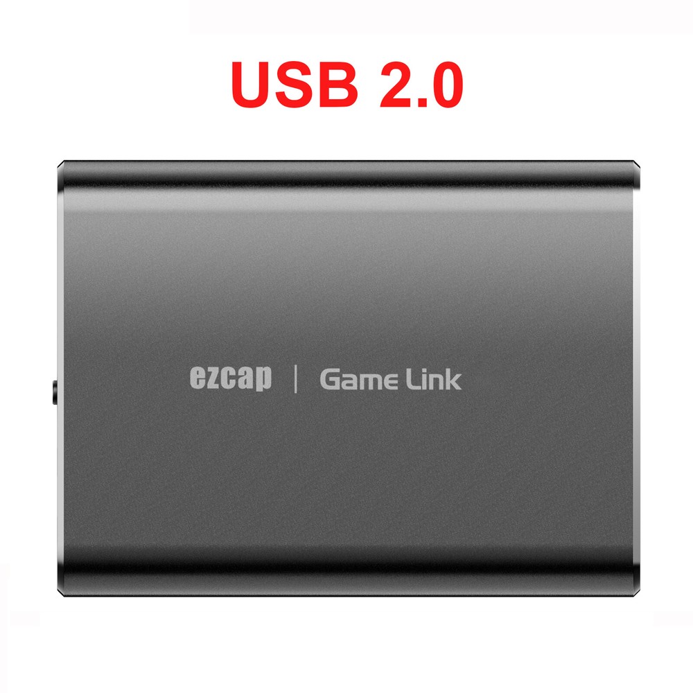 4K 60hz Loop USB HDMI Video Capture Card 1080p 60fps Recording PC Live Streaming