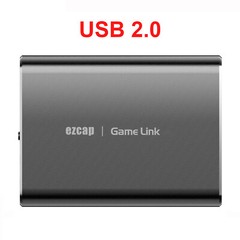 4K 60hz Loop USB HDMI Video Capture Card 1080p 60fps Recording PC Live Streaming