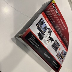 Pinnacle Dazzle DVD Recorder HD w/ Cable – New Retail Box, DVCPTENAM
